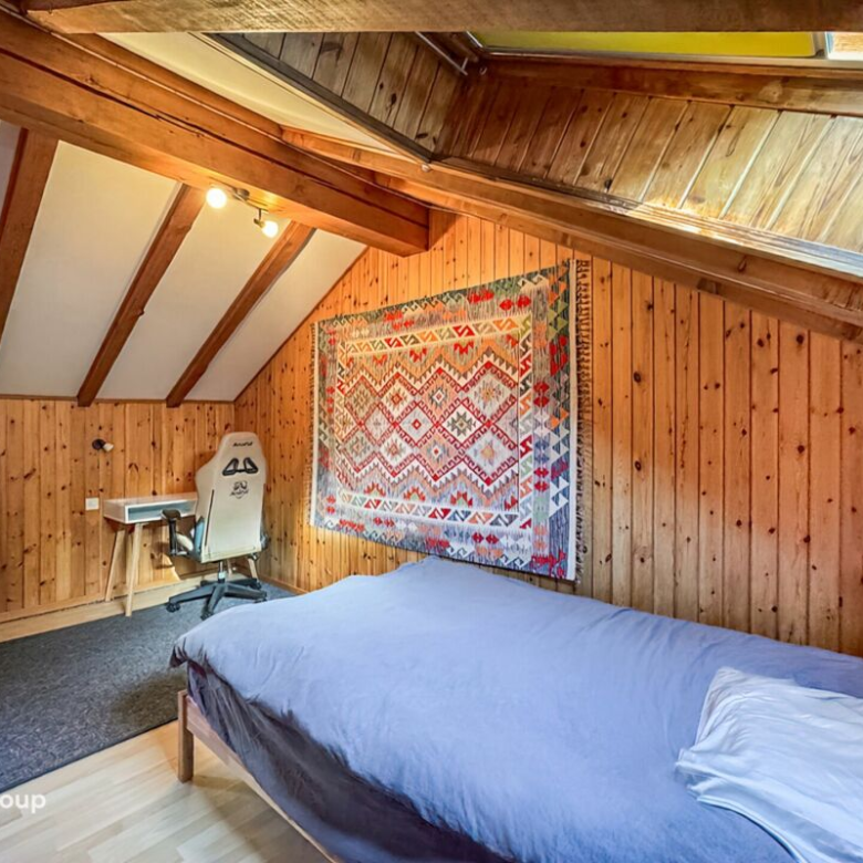 Charmant appartement en duplex de 5,5 pièces près de Zermatt
