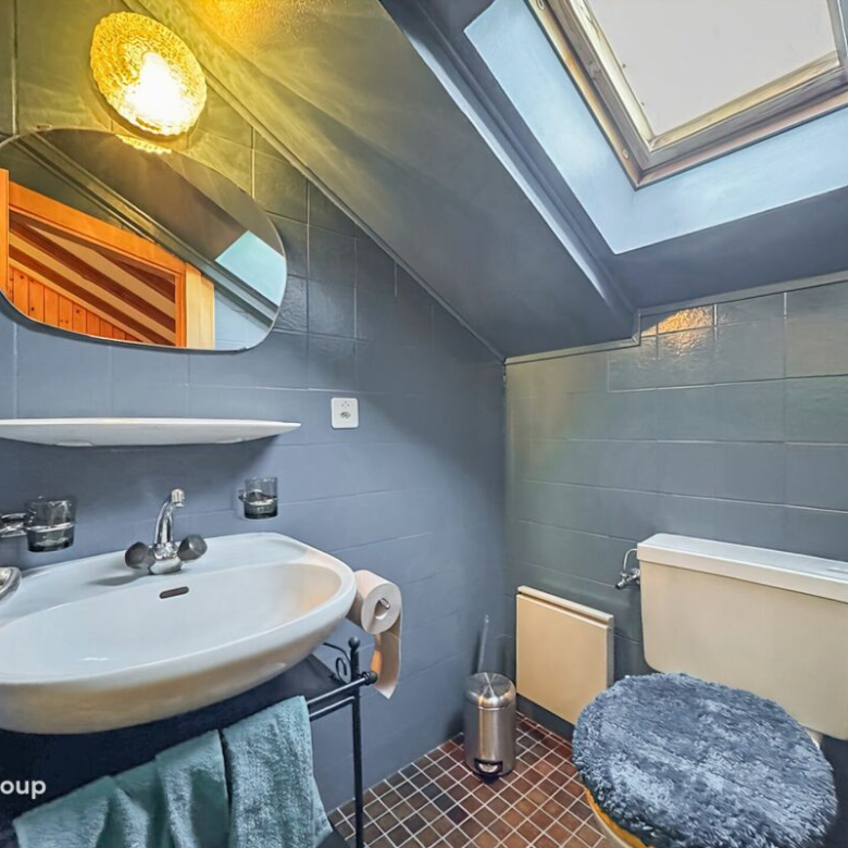 Charmant appartement en duplex de 5,5 pièces près de Zermatt
