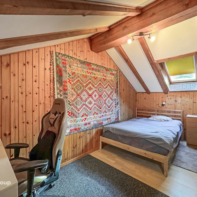 Charmant appartement en duplex de 5,5 pièces près de Zermatt
