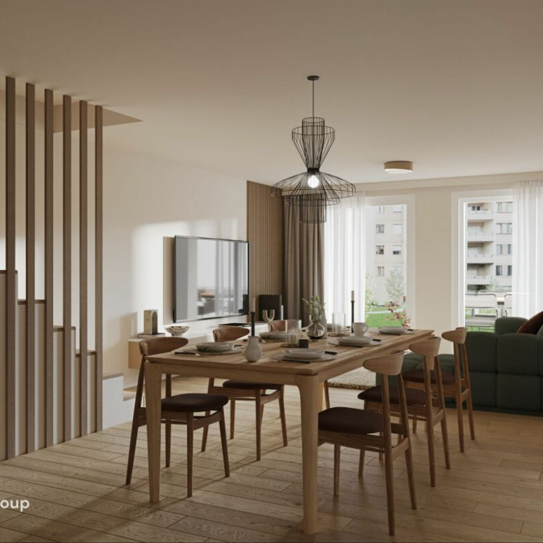 Bureaux situés en centre-ville