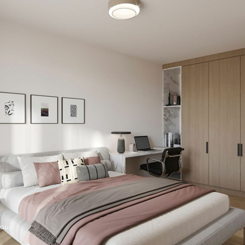 Elegantes Duplex