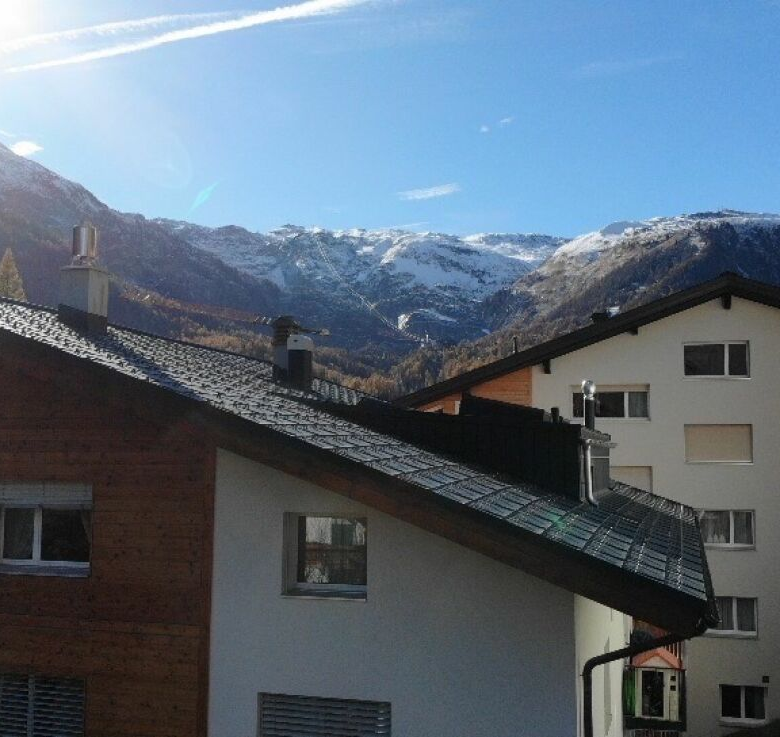 Discover Zermatt in all its facets: a duplex that will never let you go
