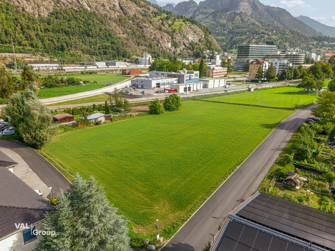 This is where your new dream project can come to life