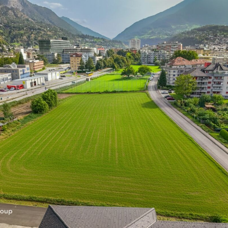 This is where your new dream project can come to life