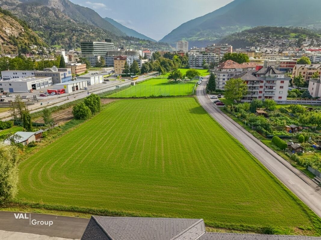 This is where your new dream project can come to life