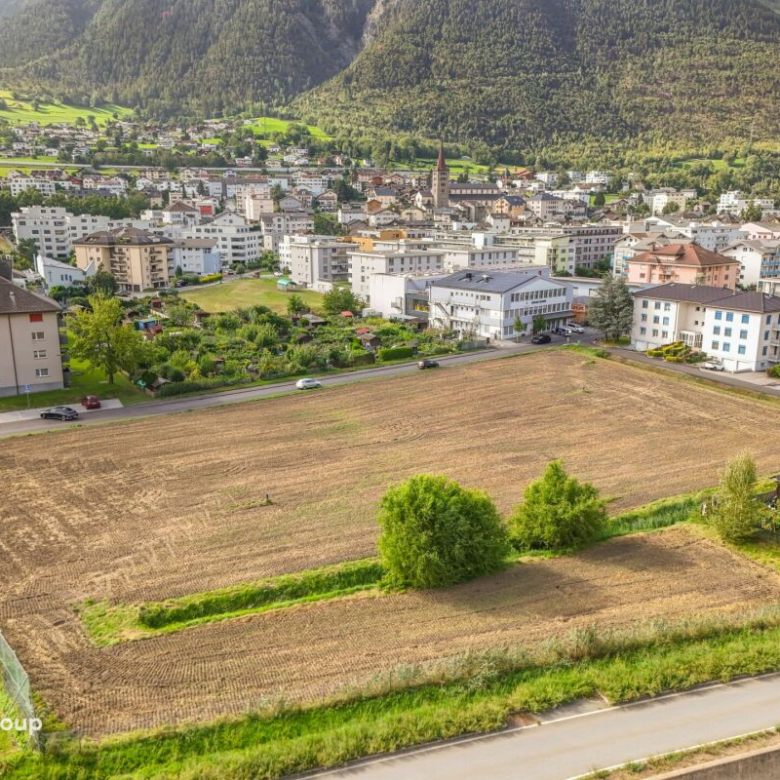 This is where your new dream project can come to life