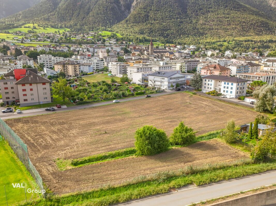 This is where your new dream project can come to life
