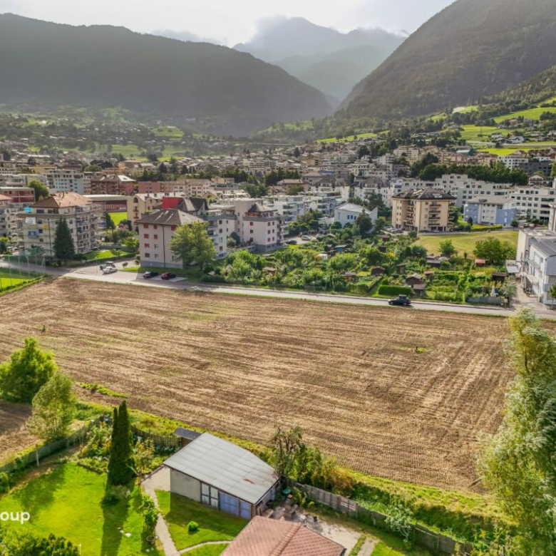 This is where your new dream project can come to life