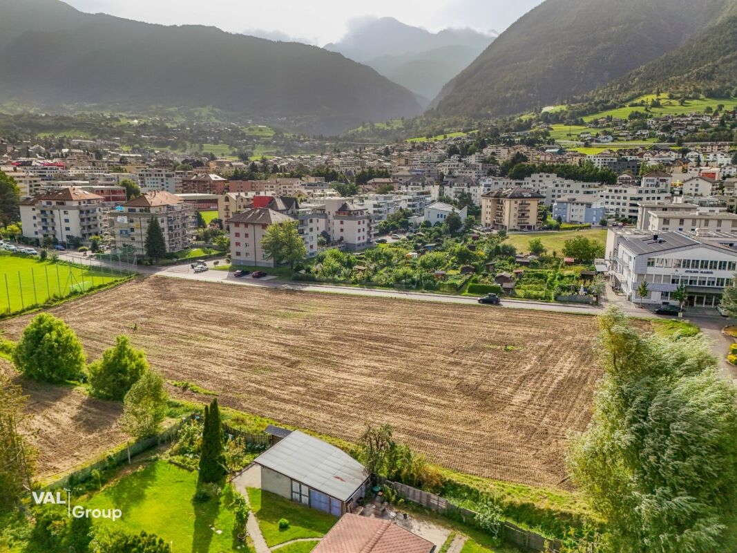 This is where your new dream project can come to life