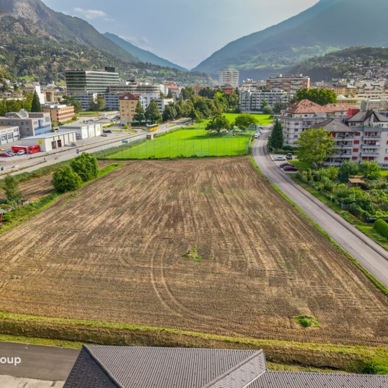 This is where your new dream project can come to life