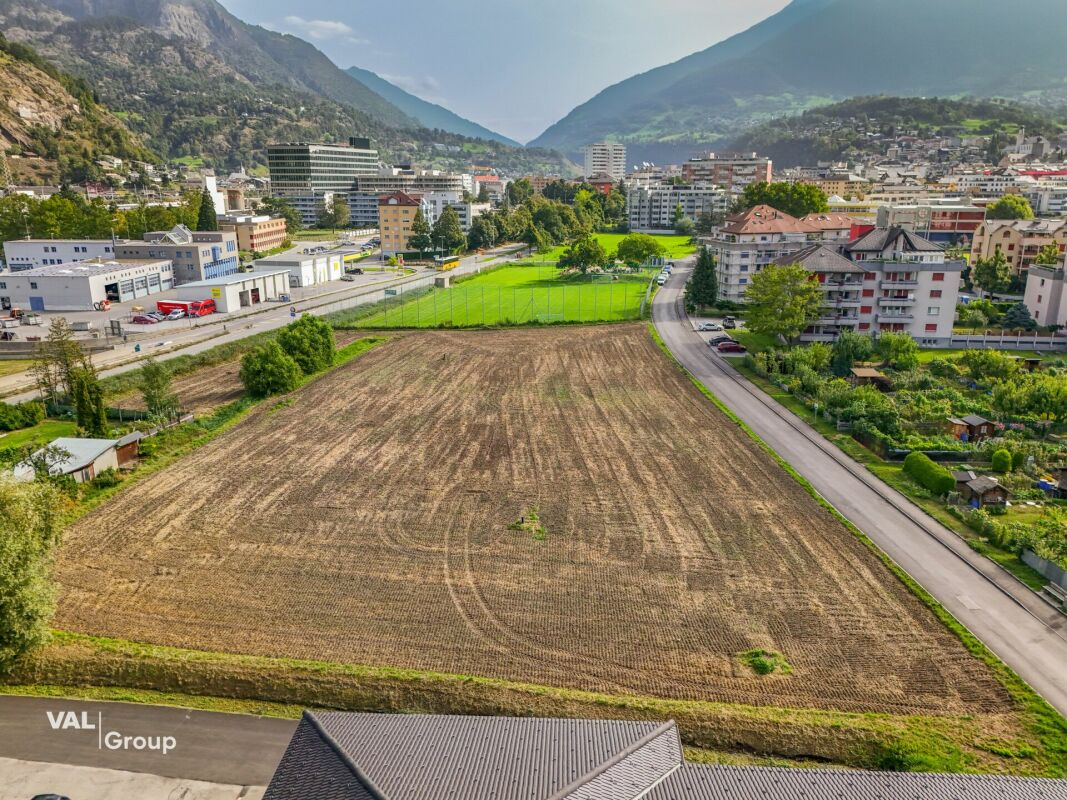 This is where your new dream project can come to life