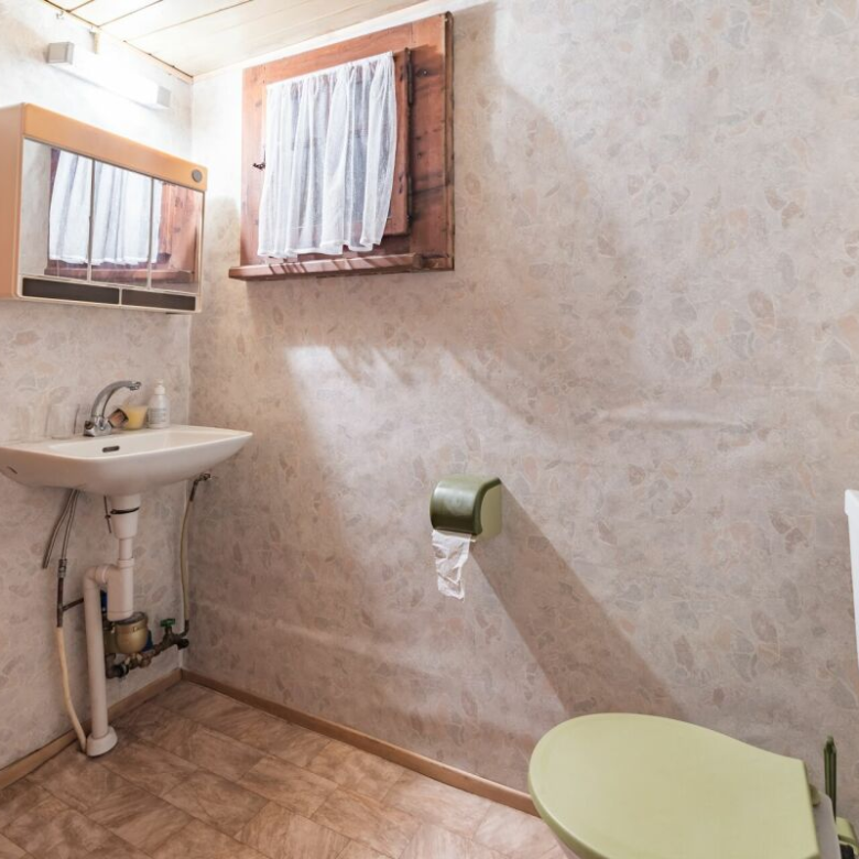 A rare gem: a piece of history in the heart of Valais nature