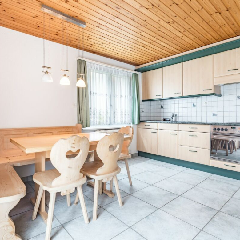 Ein interessantes Haus mit zahlreichen Zimmern und grosser Nutzungsflexibilität