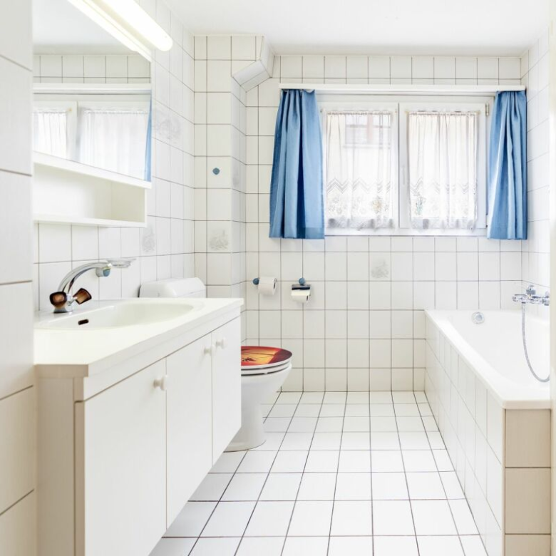 Ein interessantes Haus mit zahlreichen Zimmern und grosser Nutzungsflexibilität