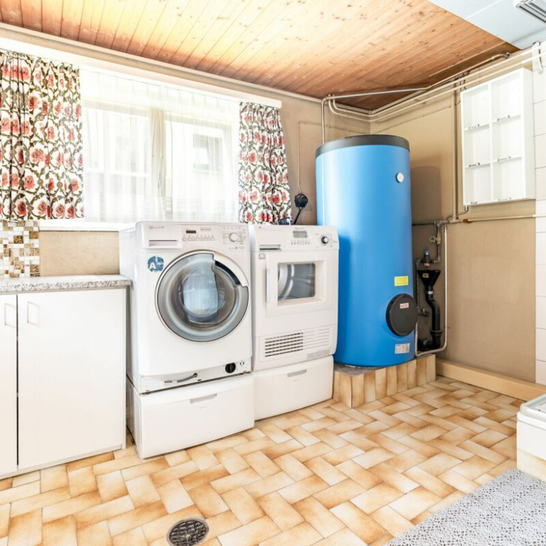 Ein interessantes Haus mit zahlreichen Zimmern und grosser Nutzungsflexibilität