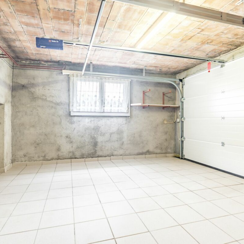Ein interessantes Haus mit zahlreichen Zimmern und grosser Nutzungsflexibilität