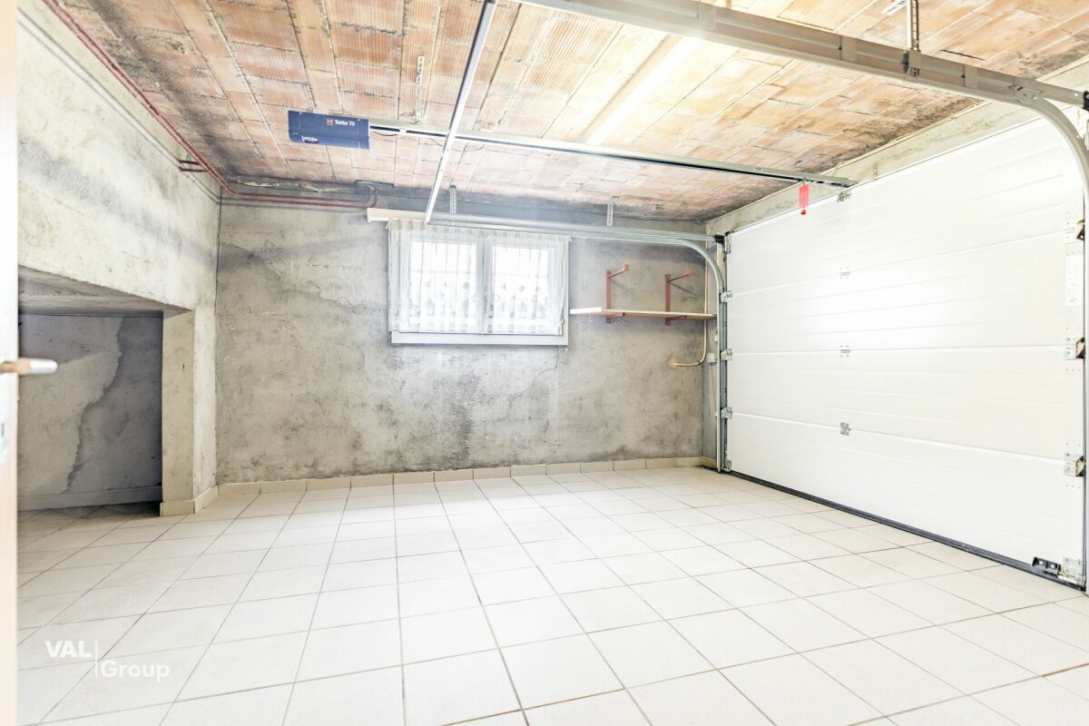 Ein interessantes Haus mit zahlreichen Zimmern und grosser Nutzungsflexibilität