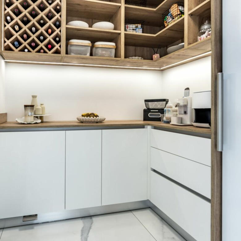 Prestigevilla in Savièse mit Blick auf das Rhônetal
