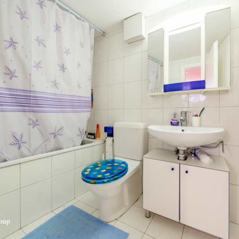 Eine einzigartige Gelegenheit: Haus mit zwei unabhängigen Wohnungen (5,5 und 2,5 Zimmer)