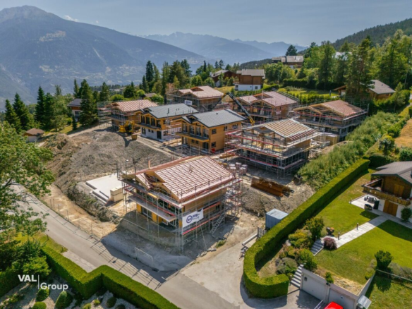 A primary residence that meets your expectations
