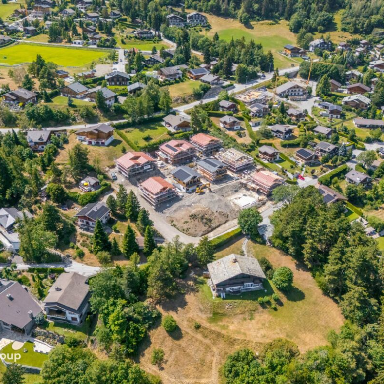Ein Hauptwohnsitz, der Ihren Erwartungen entspricht