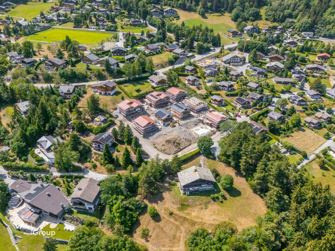 Ein Hauptwohnsitz, der Ihren Erwartungen entspricht