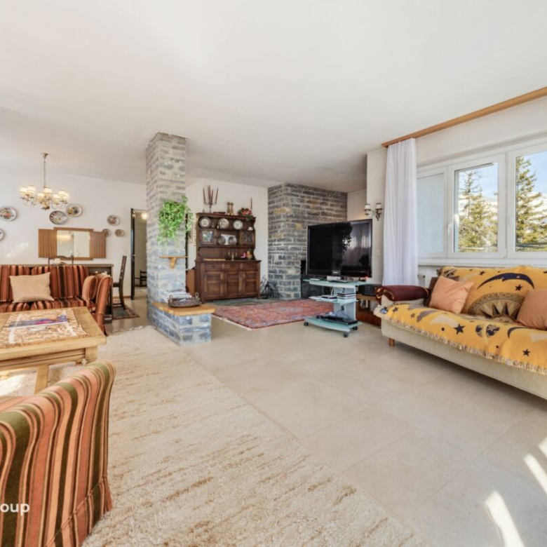 Propriété d'exception - Villa dans un emplacement privilégié