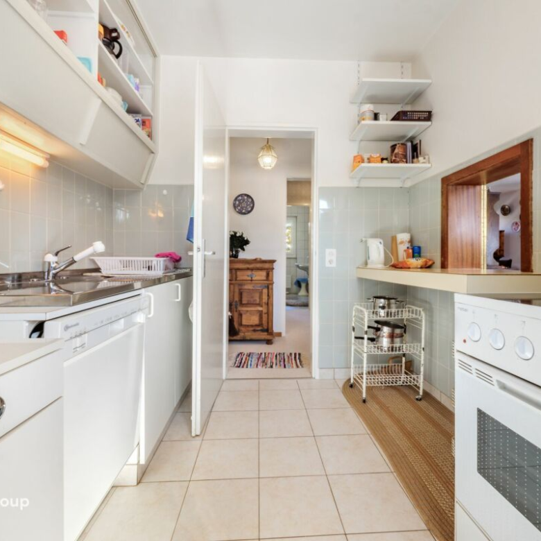 Propriété d'exception - Villa dans un emplacement privilégié