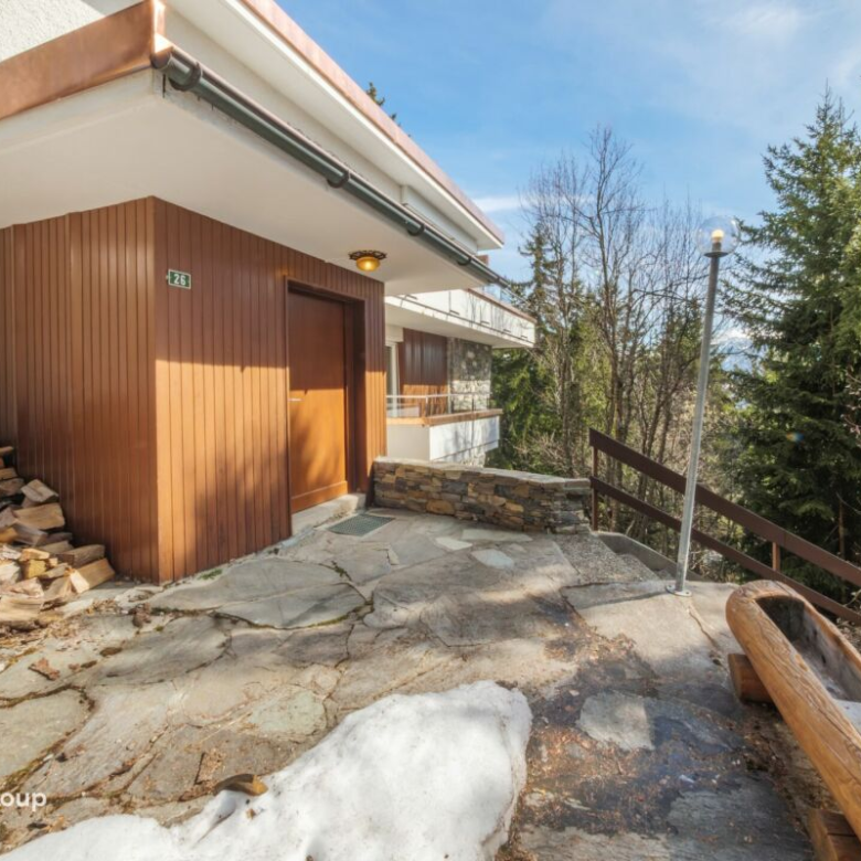 Propriété d'exception - Villa dans un emplacement privilégié