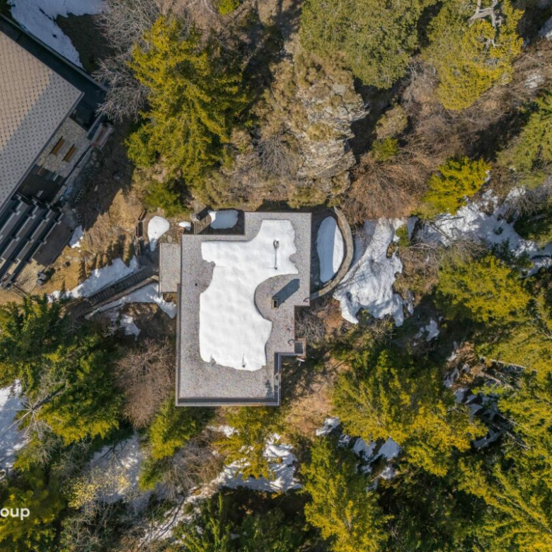 Propriété d'exception - Villa dans un emplacement privilégié