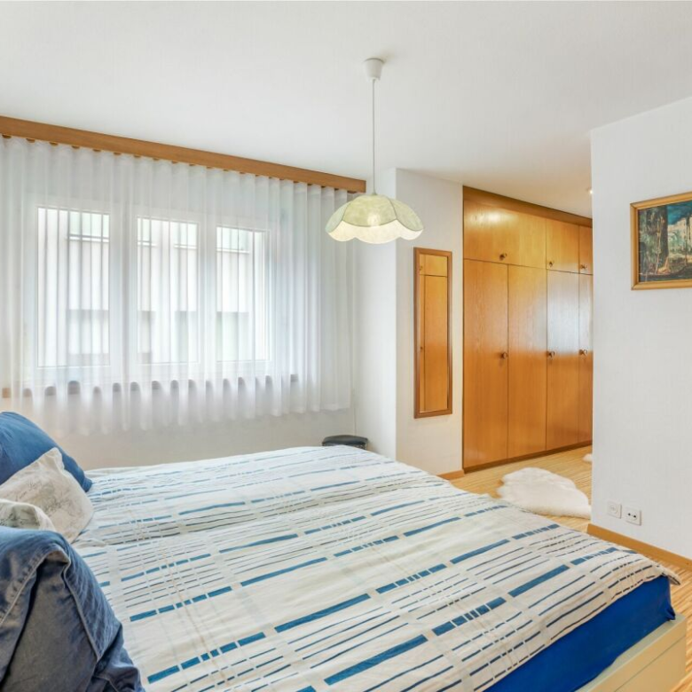 Une expérience de vie exclusive : une maison individuelle élégante dans un emplacement de choix