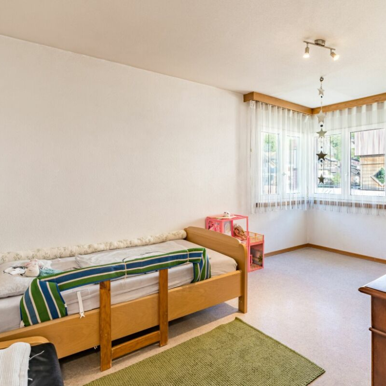 Une expérience de vie exclusive : une maison individuelle élégante dans un emplacement de choix