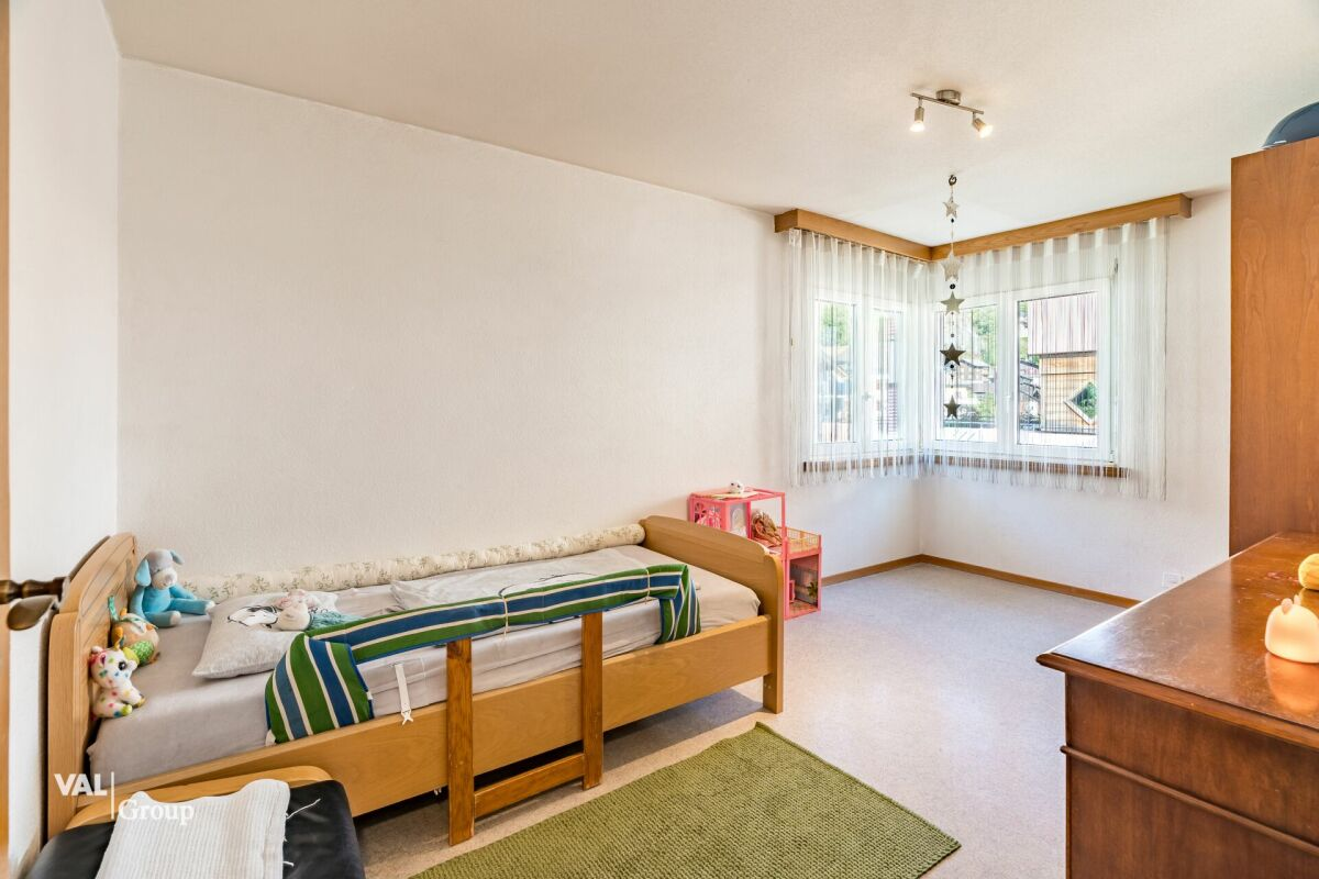 Une expérience de vie exclusive : une maison individuelle élégante dans un emplacement de choix