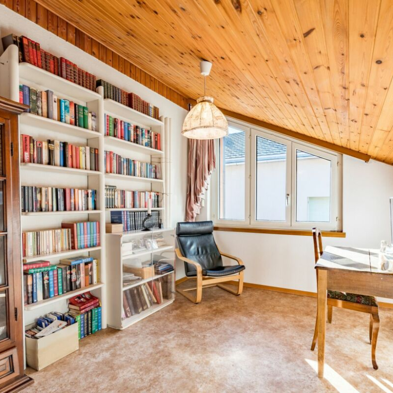 Une expérience de vie exclusive : une maison individuelle élégante dans un emplacement de choix