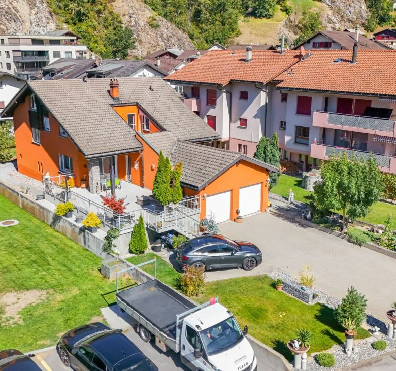Une expérience de vie exclusive : une maison individuelle élégante dans un emplacement de choix
