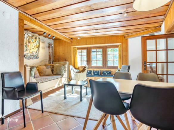 Verbier / Le Châble – Alpiner Charme und starkes Renditepotenzial