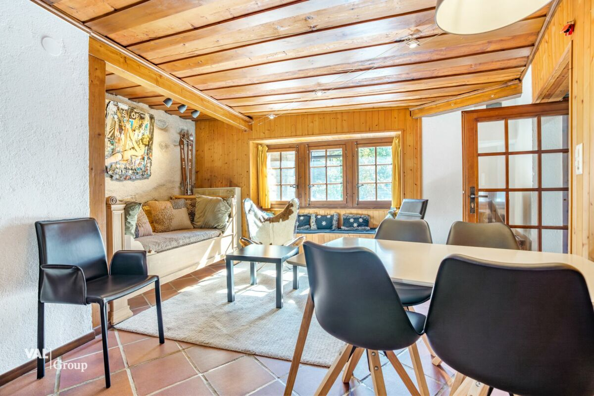 Verbier / Le Châble – Alpiner Charme und starkes Renditepotenzial