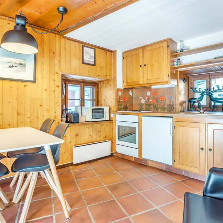 Verbier / Le Châble - Alpiner Charme und starkes Renditepotenzial