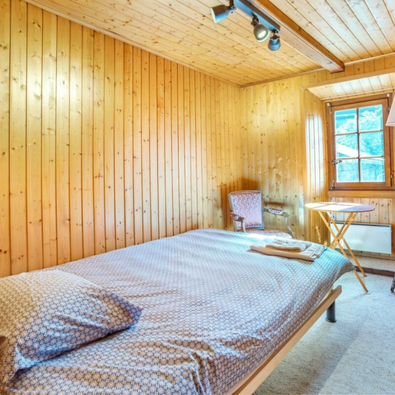 Verbier / Le Châble - Alpiner Charme und starkes Renditepotenzial