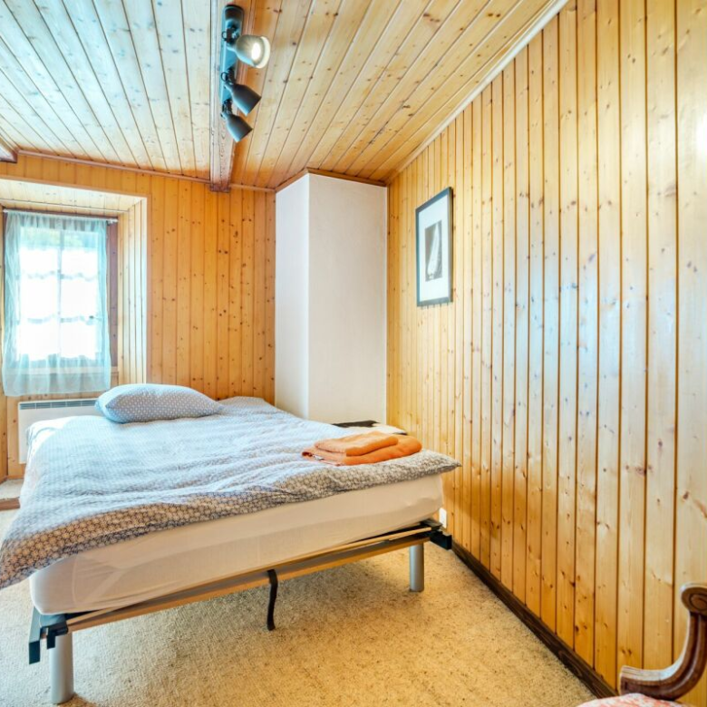 Verbier / Le Châble - Alpiner Charme und starkes Renditepotenzial