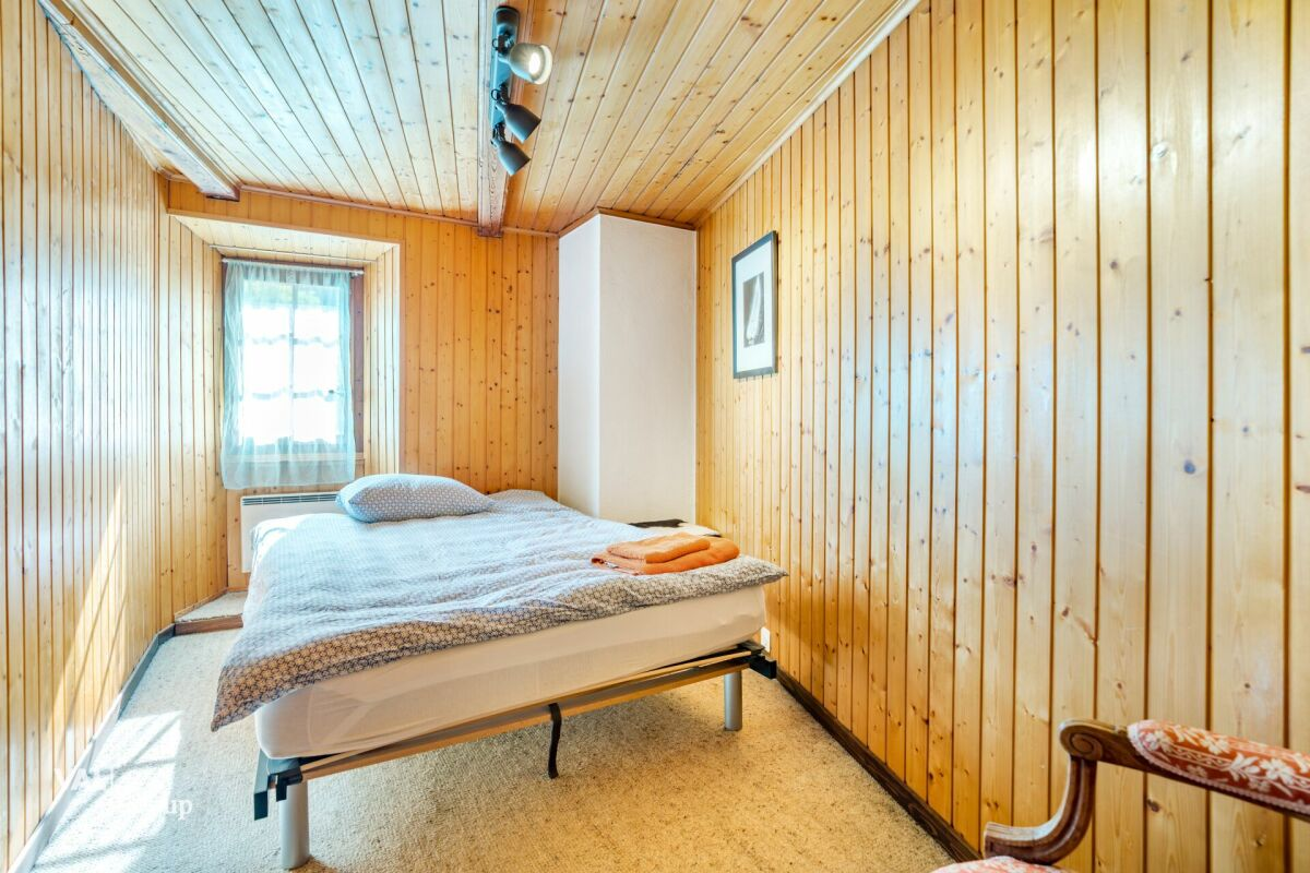 Verbier / Le Châble - Alpiner Charme und starkes Renditepotenzial