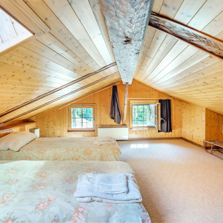 Verbier / Le Châble - Alpiner Charme und starkes Renditepotenzial