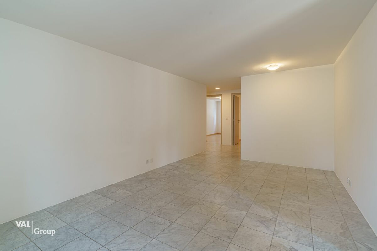Appartement lumineux et accueillant, plein de charme, situé au centre du village