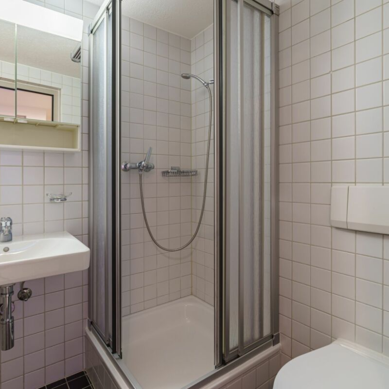Appartement lumineux et accueillant, plein de charme, situé au centre du village