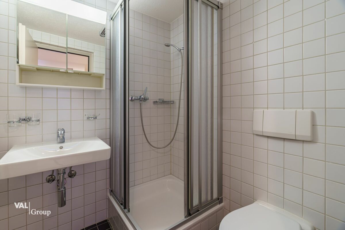 Appartement lumineux et accueillant, plein de charme, situé au centre du village