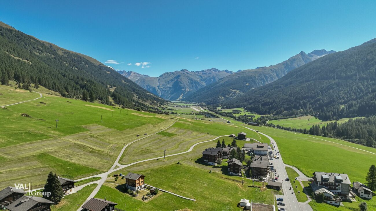 Appartement lumineux et accueillant, plein de charme, situé au centre du village