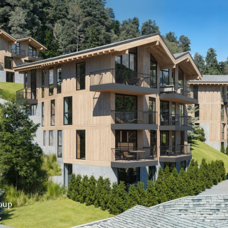 Bel appartement avec terrasse ensoleillée à Brigue-Glis