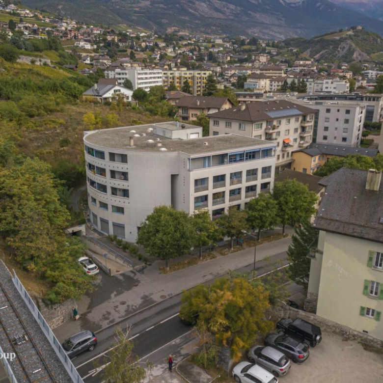 Une expérience de vie exclusive : une maison individuelle élégante dans un emplacement de choix
