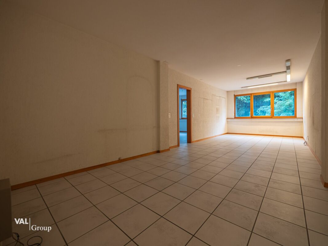 Charming 3-room house with multiple uses