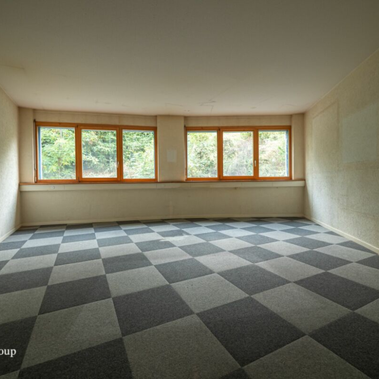 Charming 3-room house with multiple uses